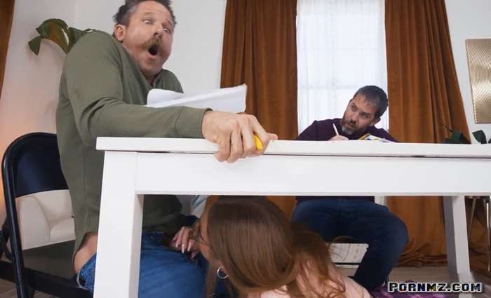 BrazzersExxtra A Is For Assfucking Skylar Snow Pornmz