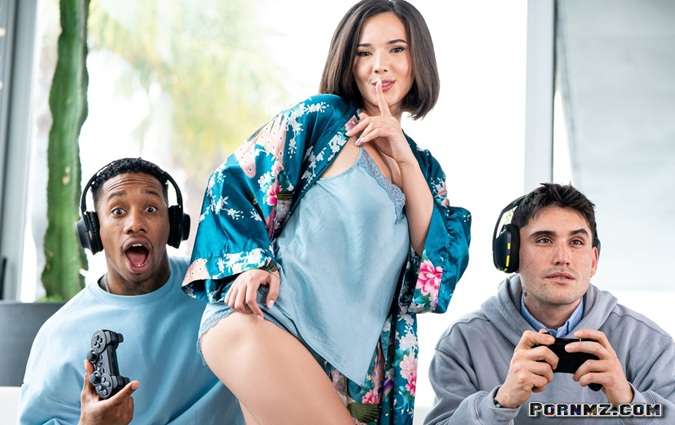 BrazzersExxtra Cleaning Up Every Drop Eve Sweet Pornmz