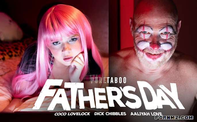 PureTaboo Coco Lovelock Fathers Day Pornmz