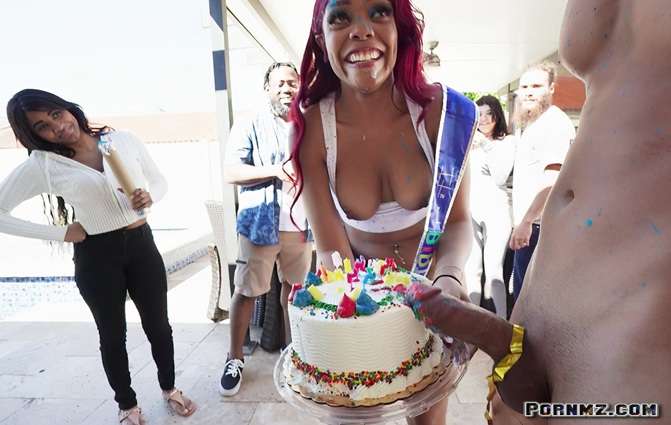 LPI Kay Kay Its My Birthday And Ill Suck Dick If I Want To Pornmz