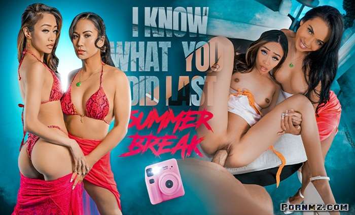 TigerMoms Jade Kimiko Lana Violet Let Me Fuck Too Vacation Threesome Lana Violet Returns After 13 Years Pornmz