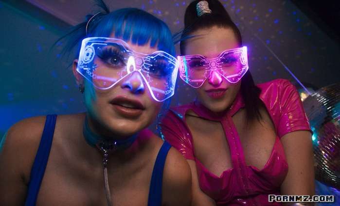 Brazzers Jewelz Blu Aubree Valentine The Big Bang Pornmz