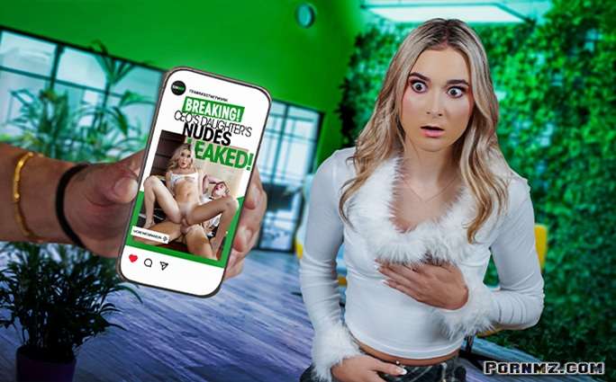 TeenPies Thea Summers The Offices Creampie Gal Pornmz