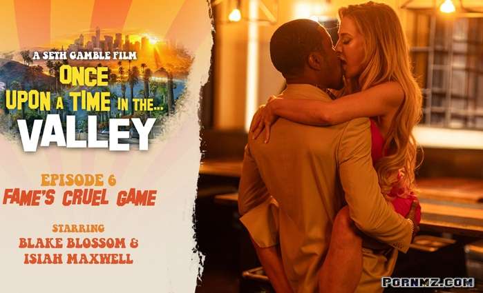 Wicked Blake Blossom Once Upon A Time In The Valley pornmz