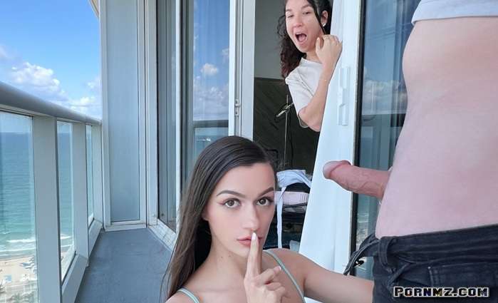 LPI We Want A Late Check Out Summer Renee pornmz