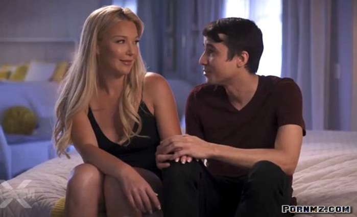 MissaX Date With Mom Laura Bentley pornmz