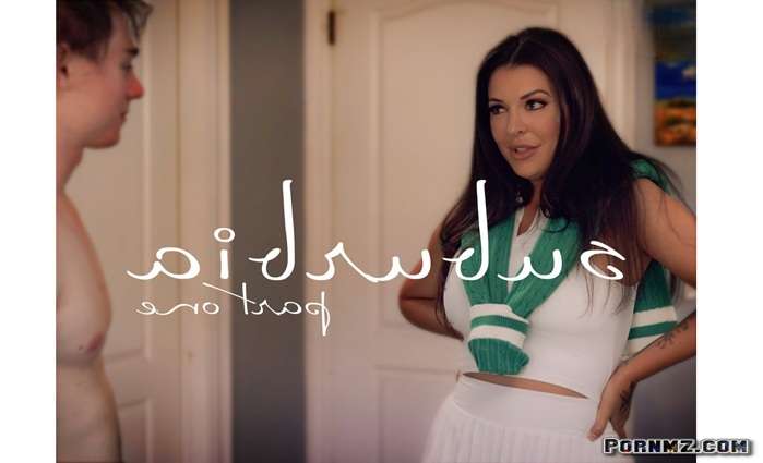 MissaX Suburbia pt 1 Elizabeth Skylar pornmz