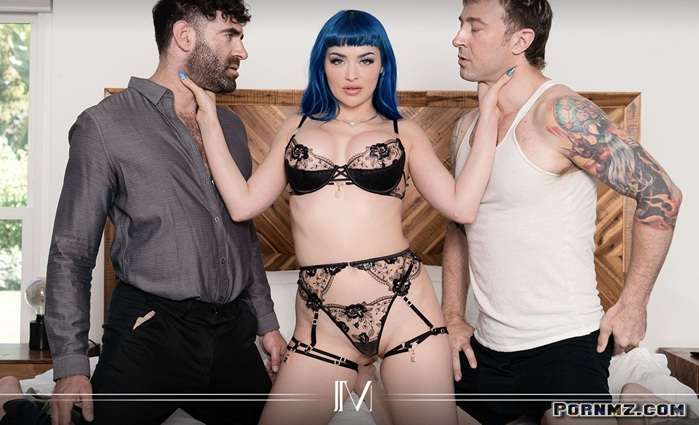 ModernDaySins Her Dominant Streak Jewelz Blu pornmz