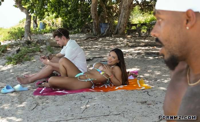 RKPrime Baes Beach Day Anal Brandy Salazar pornmz