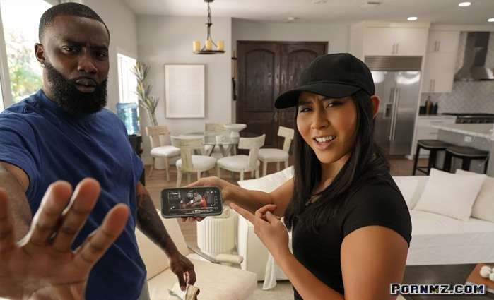 RKPrime Special Delivery Emerald Loves pornmz