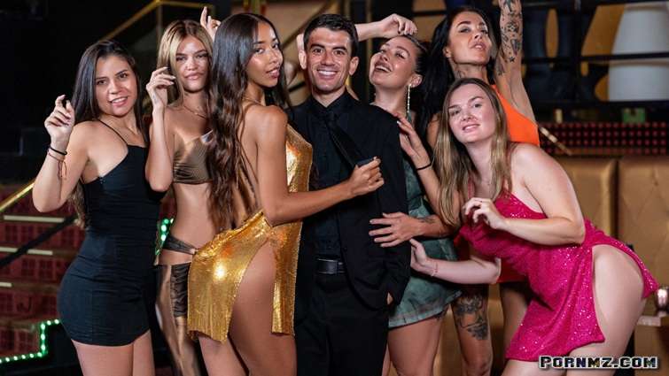 BrazzersExxtra Bouncing And Banging Lia Lin pornmz