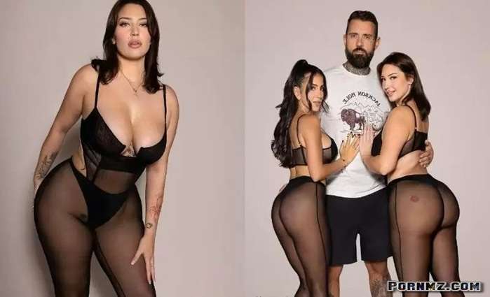 Lena The Plug Vivian Taylor Military Veteran Bombshell Frist Time Threesome PlugTalk pornmz