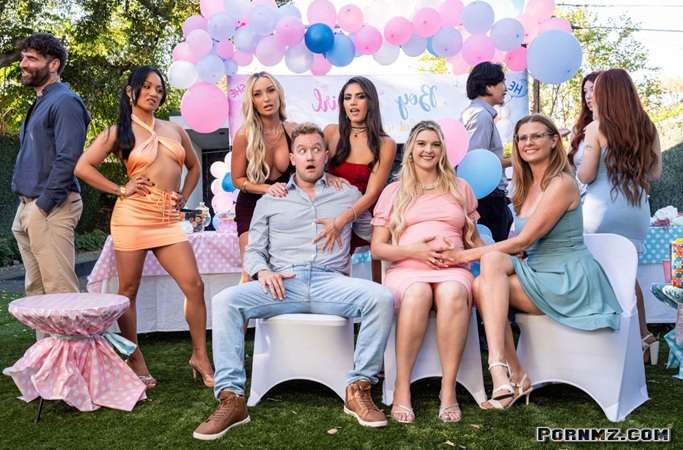 Brazzers Oh Baby Hes A Cheater Lana Violet Isa Bella Meaghan Moore Pornmz