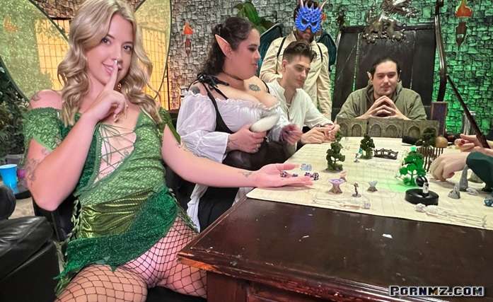 LPI Lola Cheeks Tabletop Fantasy Sexy Reality Pornmz