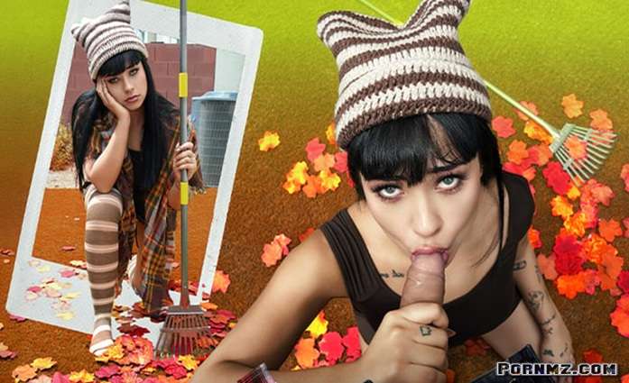 MyBabySittersClub Beca Barbie Who Needs A Break When You Can Play With Your Boss Cock Pornmz