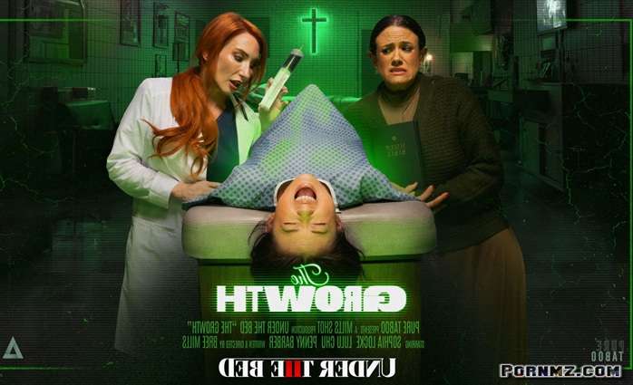 Penny Barber Lulu Chu Sophia Locke The Growth PureTaboo Pornmz