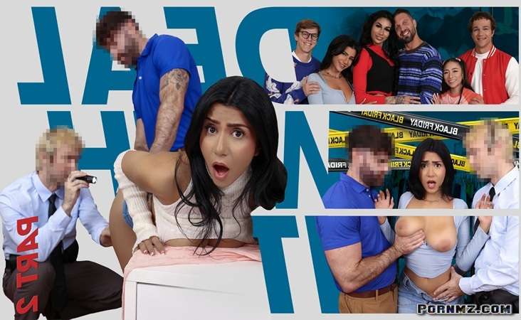 PervzSingles Roxie Sinner Deal With It Part 2 Card Declined Try Pussy Pay Pornmz