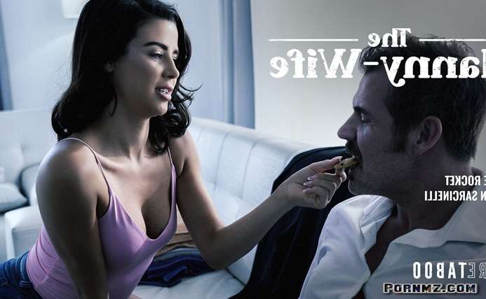 PureTaboo Kylie Rocket The Nanny Wife Pornmz