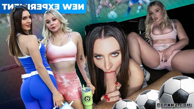 ReptyleLabs Concept Sucker Moms Lucky Kay Love Ella Reese Pornmz