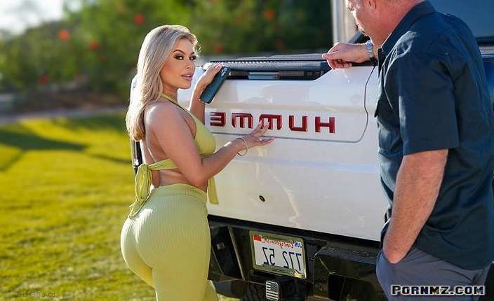 LoveHerFilms The Neighbors Help Nicole Aria Pornmz