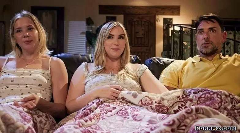 PureTaboo Maisey Monroe Stealing Her Crush Pornmz